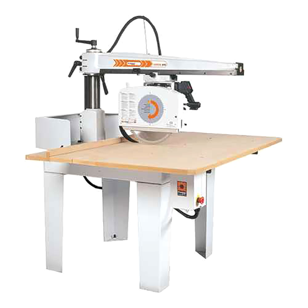 Radial Arm Saw JUNIOR 640