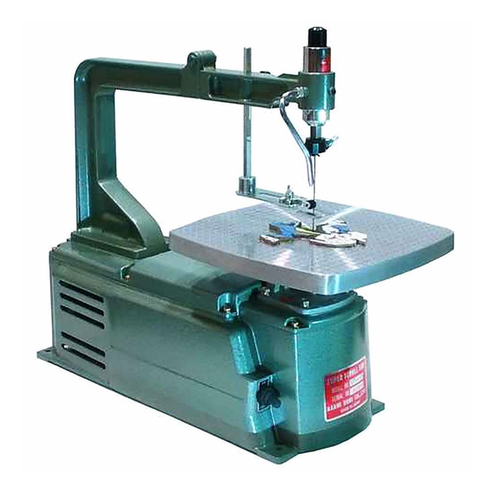 Universal Scroll Saw AF Series