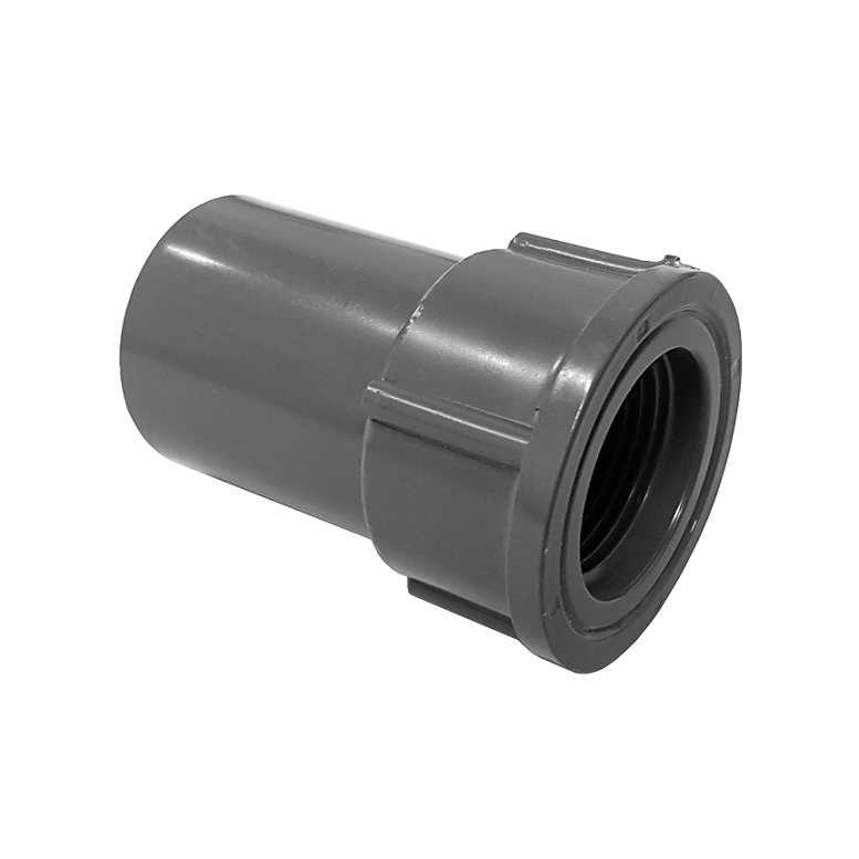 AW PVC Faucet Socket