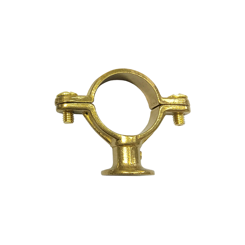 Brass Urinal Clip
