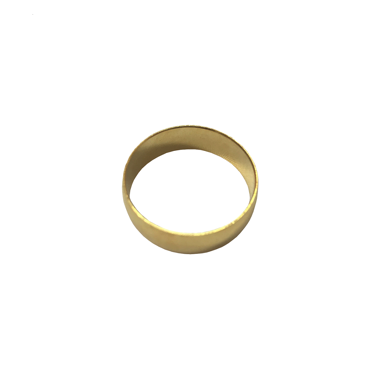 Copper Compression Ring