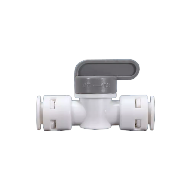 Drinking Water Filter Ball Valve