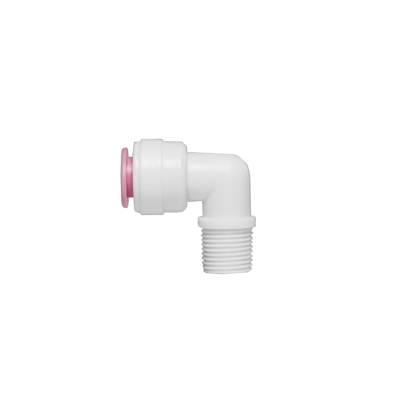Drinking Water Filter Mi Elbow (1-way)