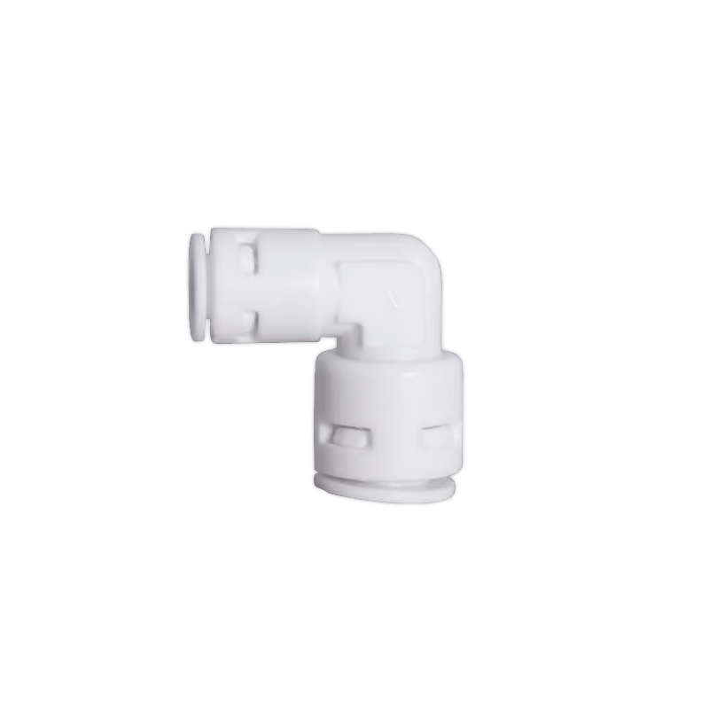 Drinking Water Filter Reducing Elbow 