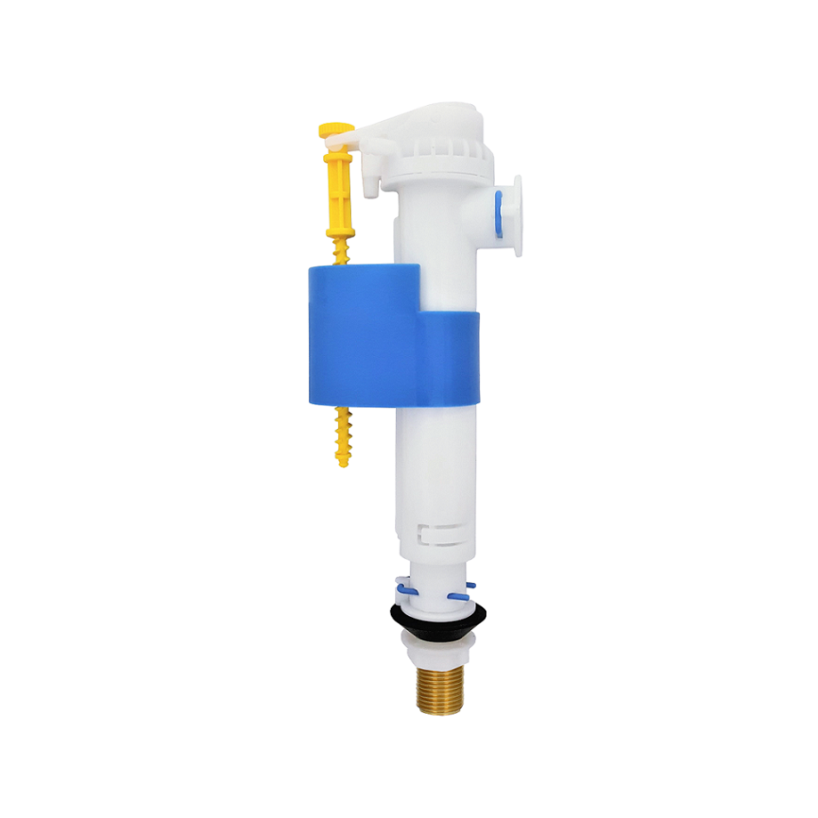 HUSKY 017-J1104D (Adjustable Two-way Fill Valve with G⅜" Brass Shank)