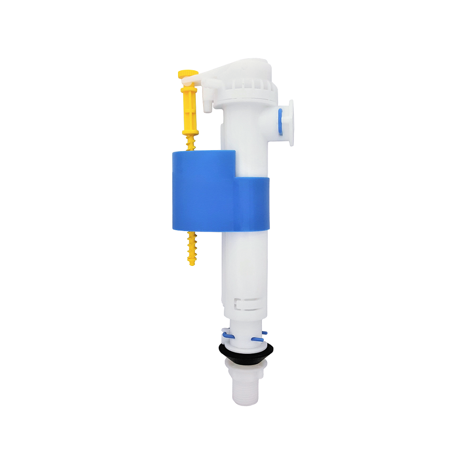 HUSKY 017-J1104P (Adjustable Two-way Fill Valve with G½" Plastic Shank)