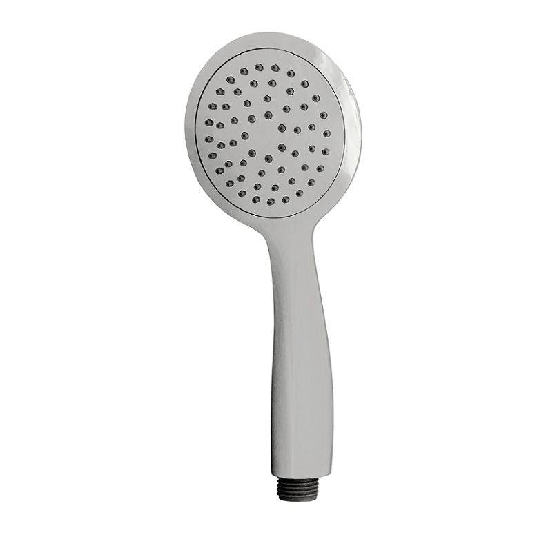 HUSKY 03-8961 (Single Function Round Chrome Shower Head)