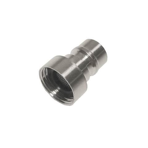 HUSKY 246-F  (½" 304 Stainless Steel Nozzle (One Piece))