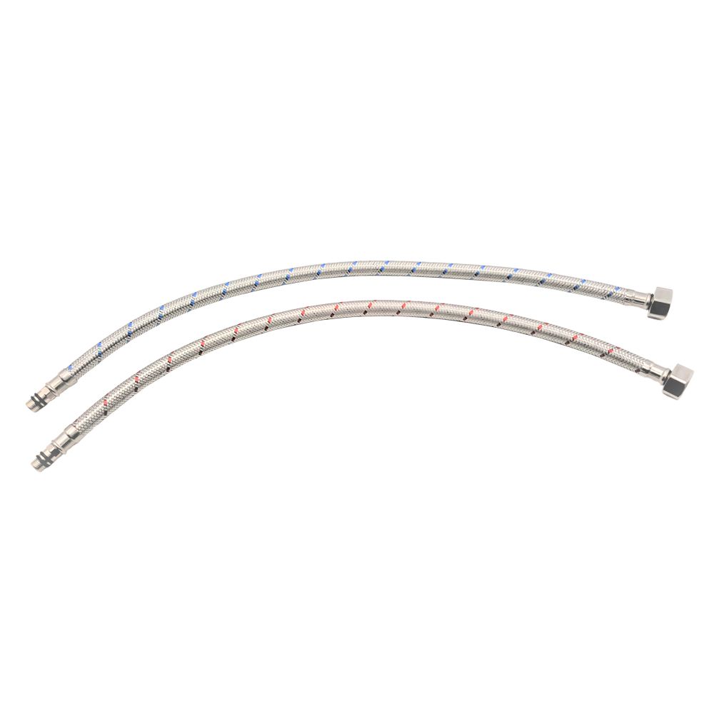 HUSKY 275B (23" x ½" x ⅜" Stainless Steel Mixer Flexible Hose)