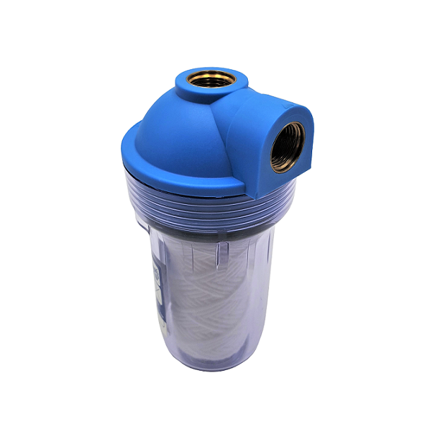 HUSKY 296 (‘A’ 5" Water Filter)