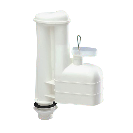 HUSKY 312 (AS Square Syphon with Dual Flush Function)