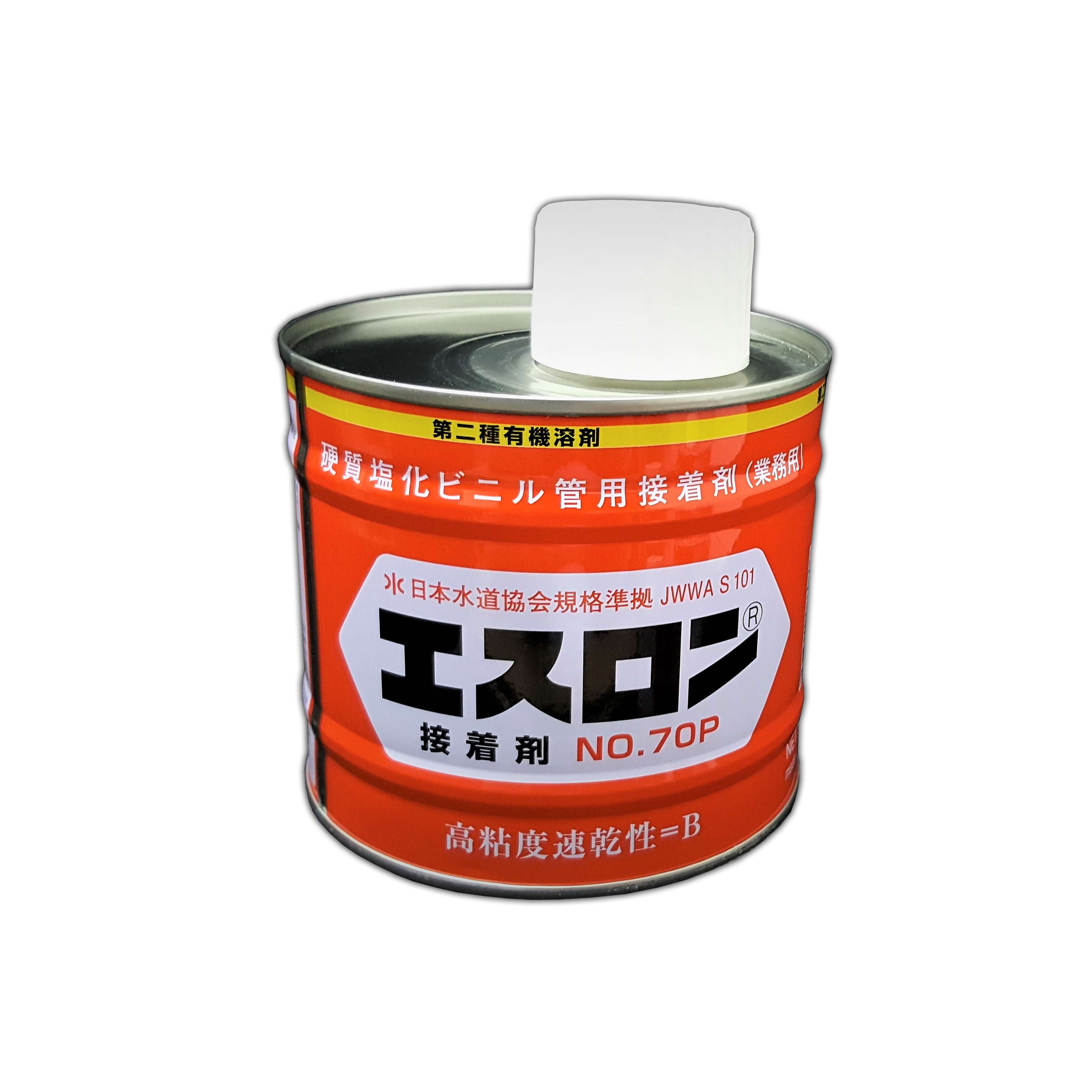 HUSKY 313 (500g PVC Glue (Japan))