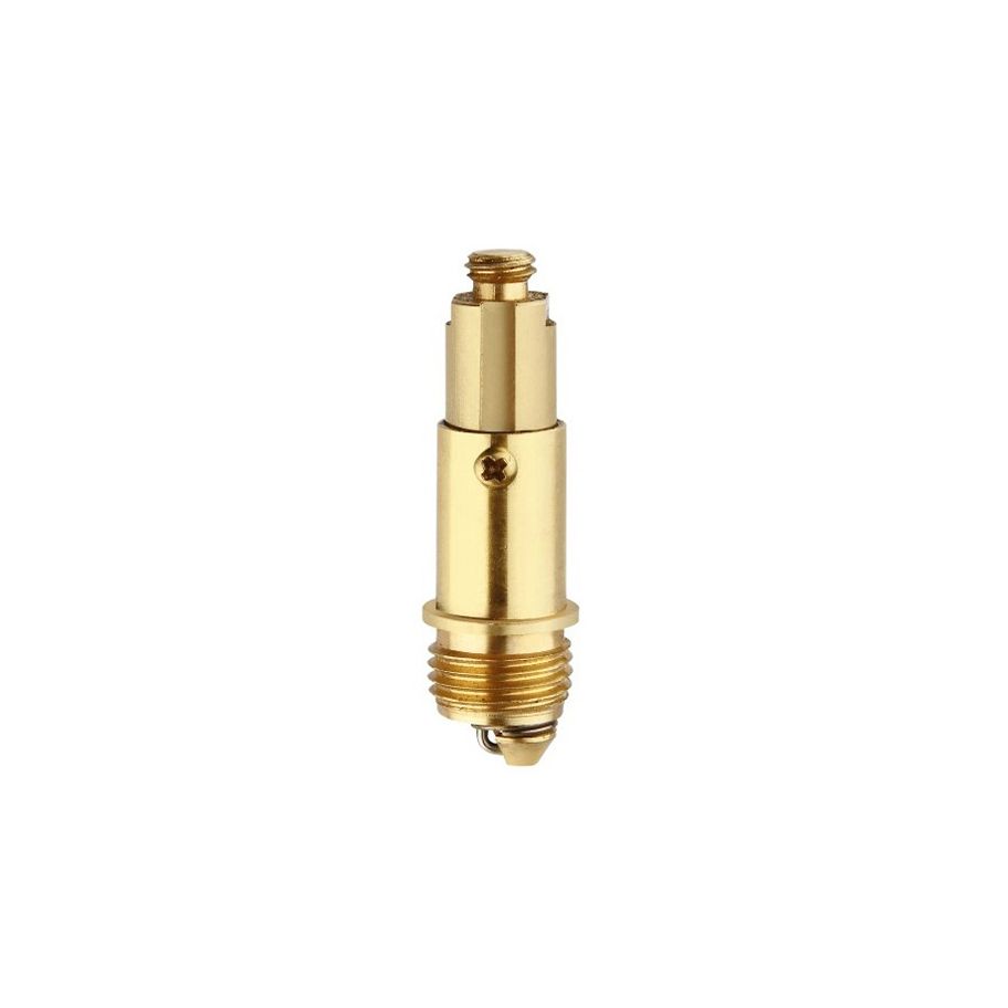 HUSKY C34-BBPUWSC (Brass Basin Pop-up Waste Spring Core)