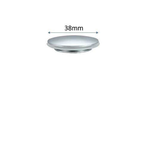 HUSKY C36-CPBS38 (Chrome Plated Basin Stopper for 38mm Drain Hole)