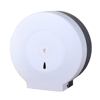 HUSKY C51-PJRDW (Plastic Jumbo Roll Dispenser (White))