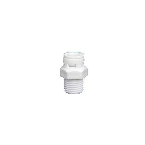 HUSKY S16-MS (¼" x ¼" Drinking Water Filter Mi Socket)