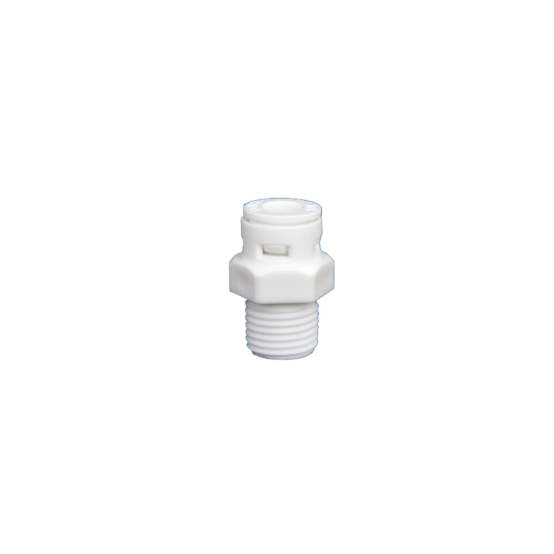 HUSKY S16-MS (¼" x ¼" Drinking Water Filter Mi Socket)