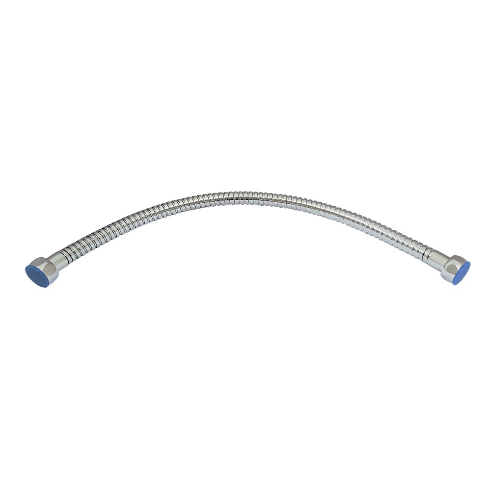 HUSKY TMB-07-45cm (45cm Stainless Steel Double Lock Spring Flexible Hose)