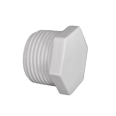 uPVC Screw Plug for Rack