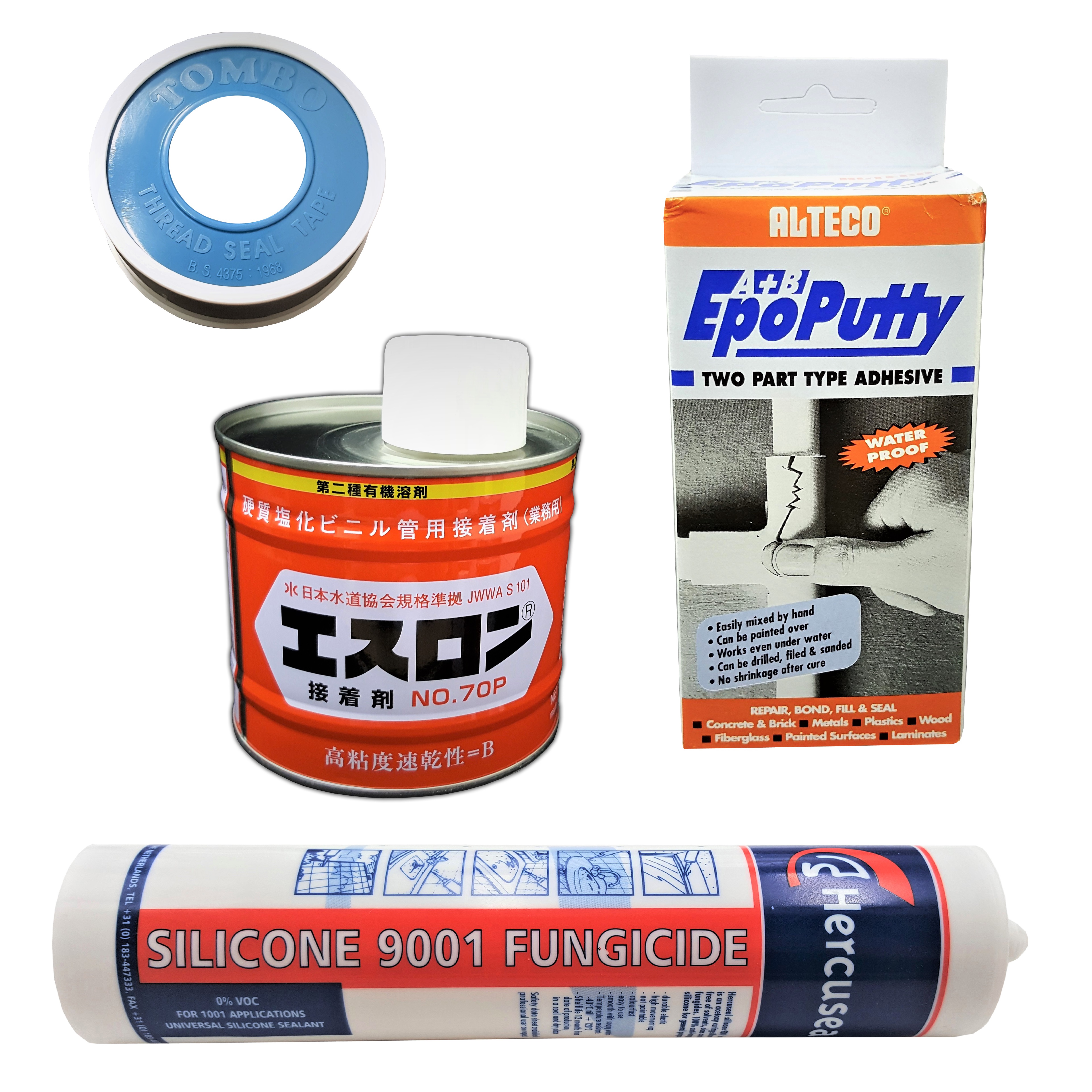 adhesives