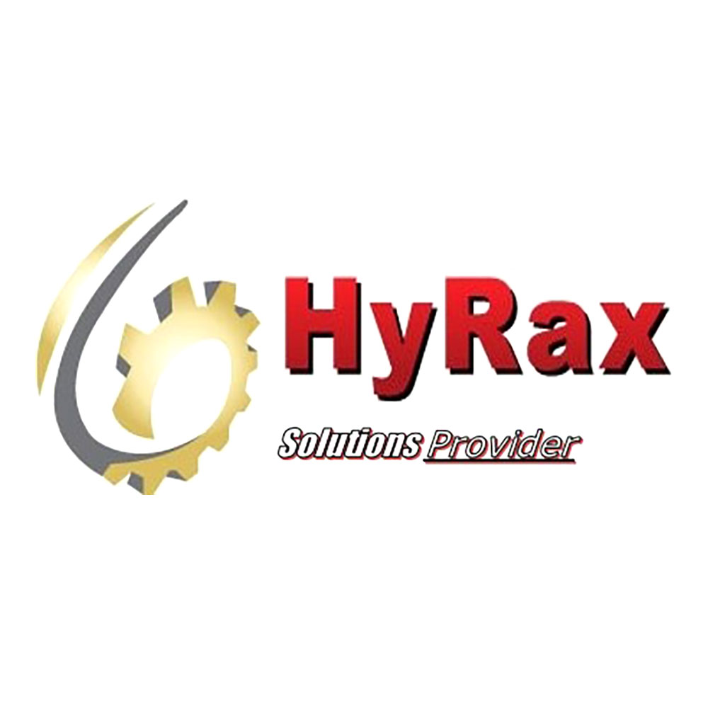 Hyrax Pte. Ltd.