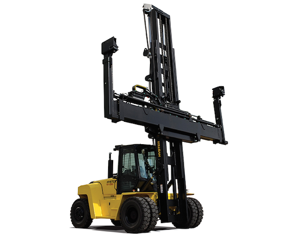 HYSTER Container Handlers