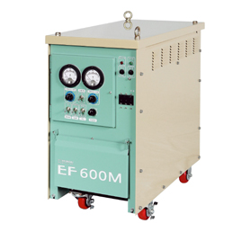 HIGH FREQUENCY INVERTER WELDING MACHINE CO2/MAG