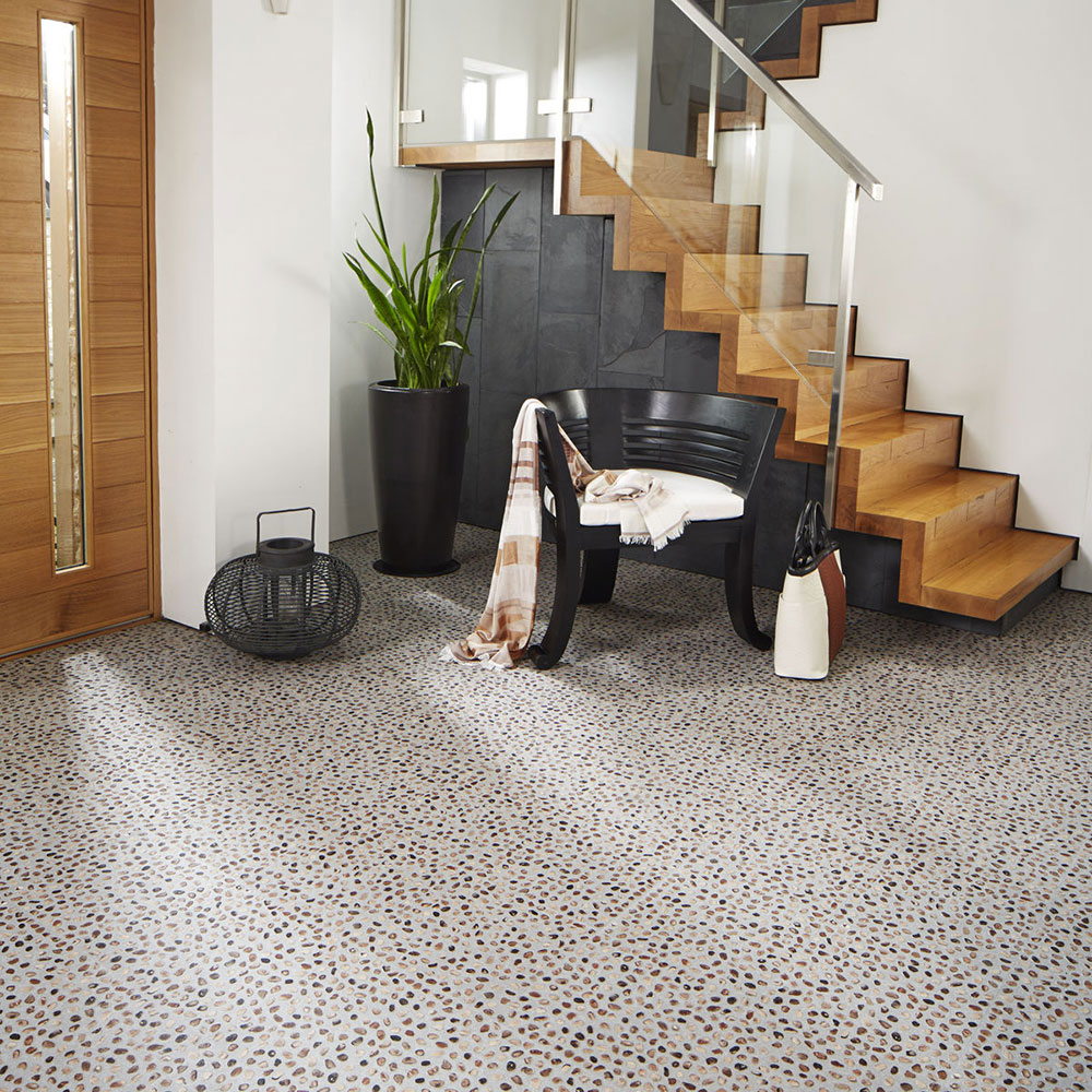 MICHEANGELO Stone Series LVT (Luxury Vinyl Tiles)