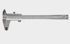 Vernier Calipers