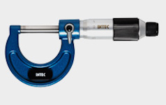 Vernier Micrometer