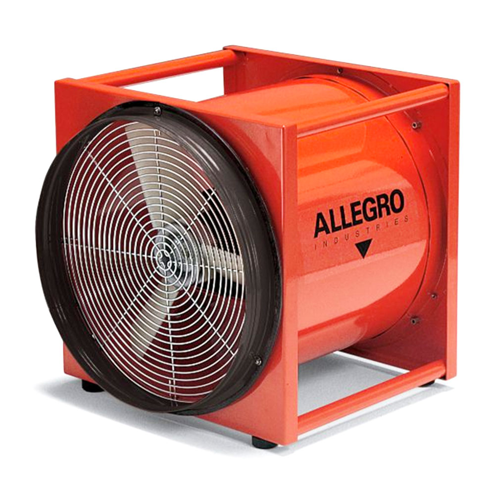ALLEGRO Explosion Proof High Output Blower 20”
