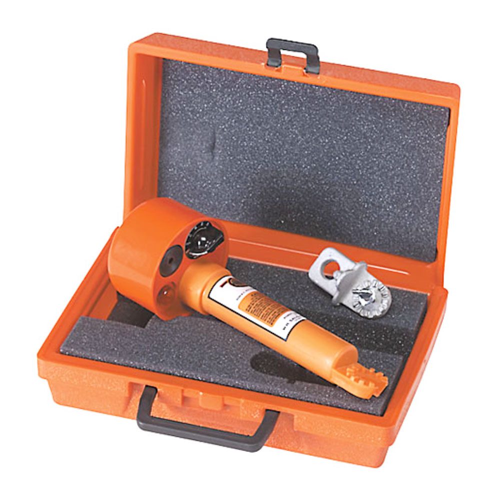 Salisbury Voltage Detector