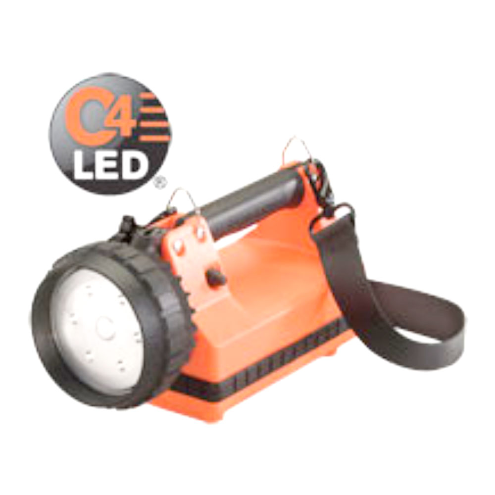 Streamlight E-Flood LiteBox (Power Failure System)