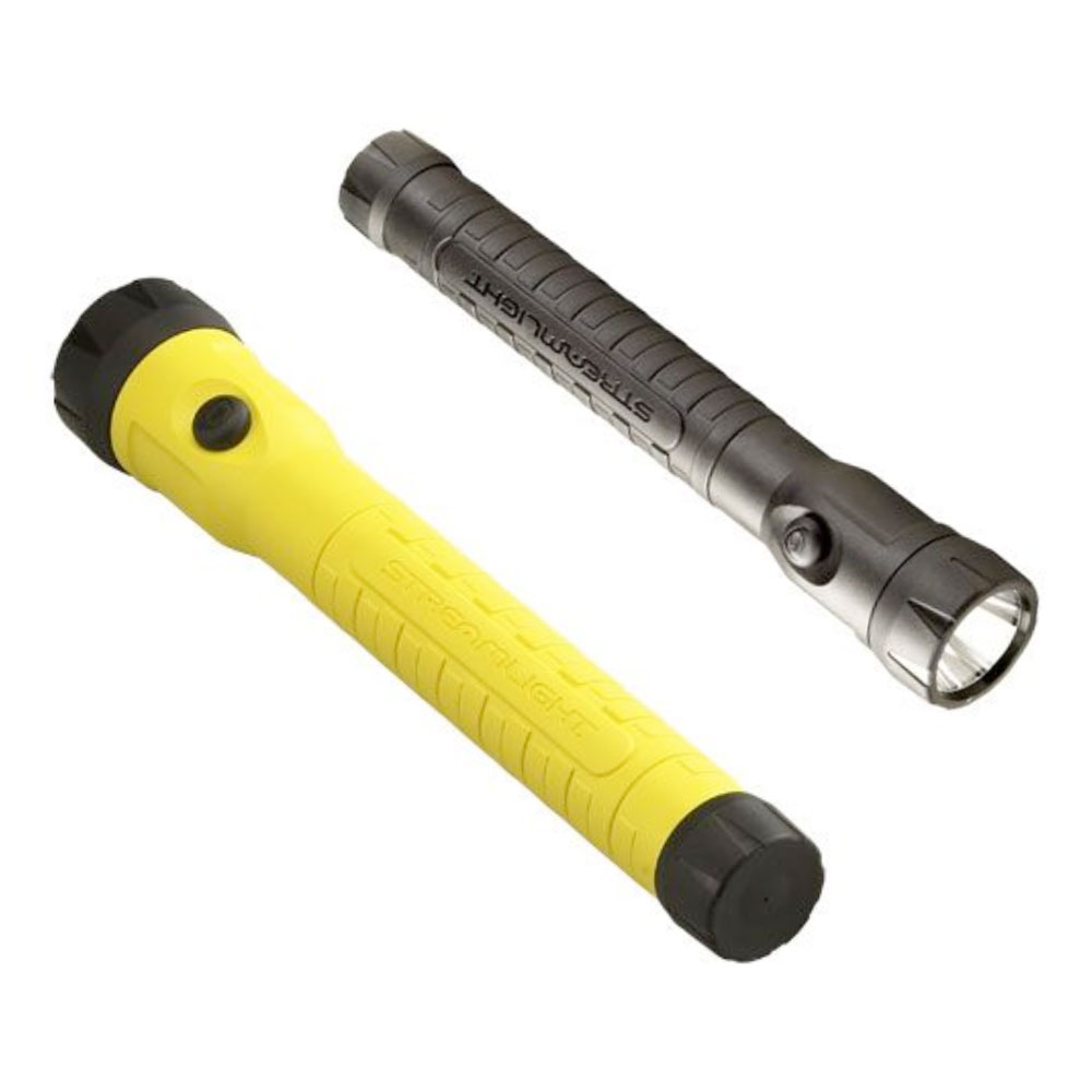 Streamlight Polystinger C4 LED Haz-lo Rechargeable Light