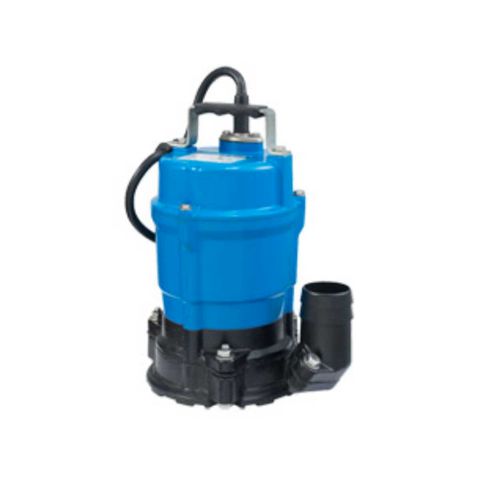 Tsurumi HSR Portable Residue Dewatering Pumps