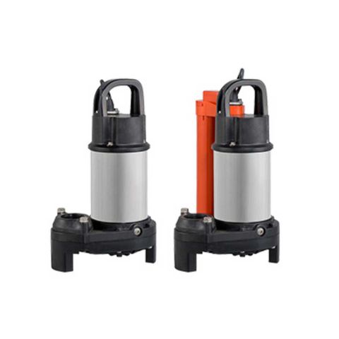 Tsurumi OM Resin-made Pumps with Vortex Impeller