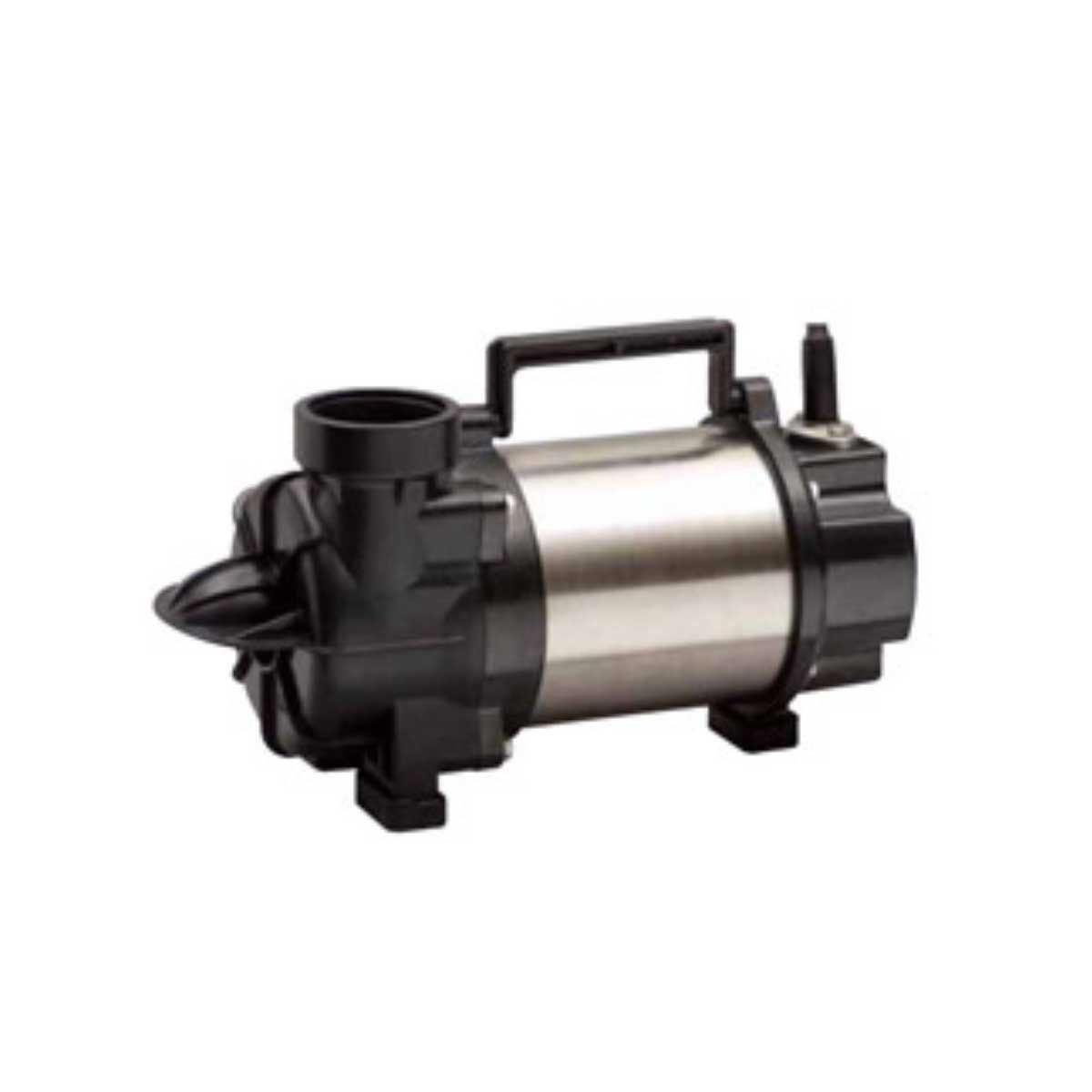 Tsurumi PLS Horizontal Resin-made Pumps with Vortex Impeller