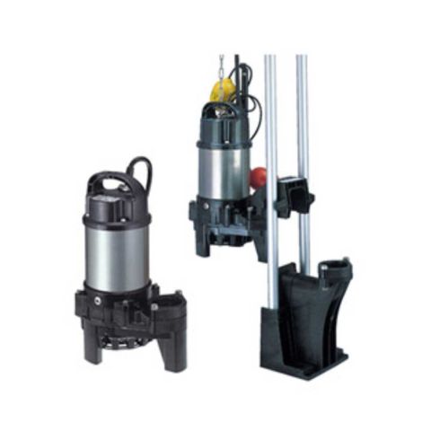 Tsurumi PN Resin-made Pumps with Vortex Impeller