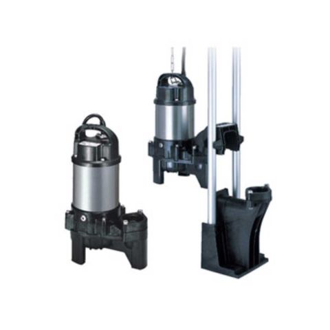 Tsurumi PU Resin-made Pumps with Vortex Impeller