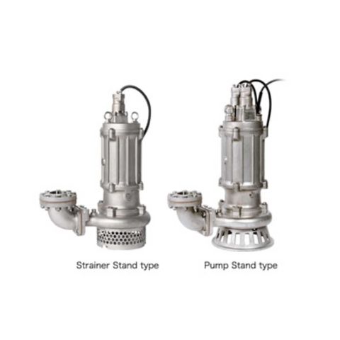 Tsurumi SFQ Corrosion-Resistant Pumps