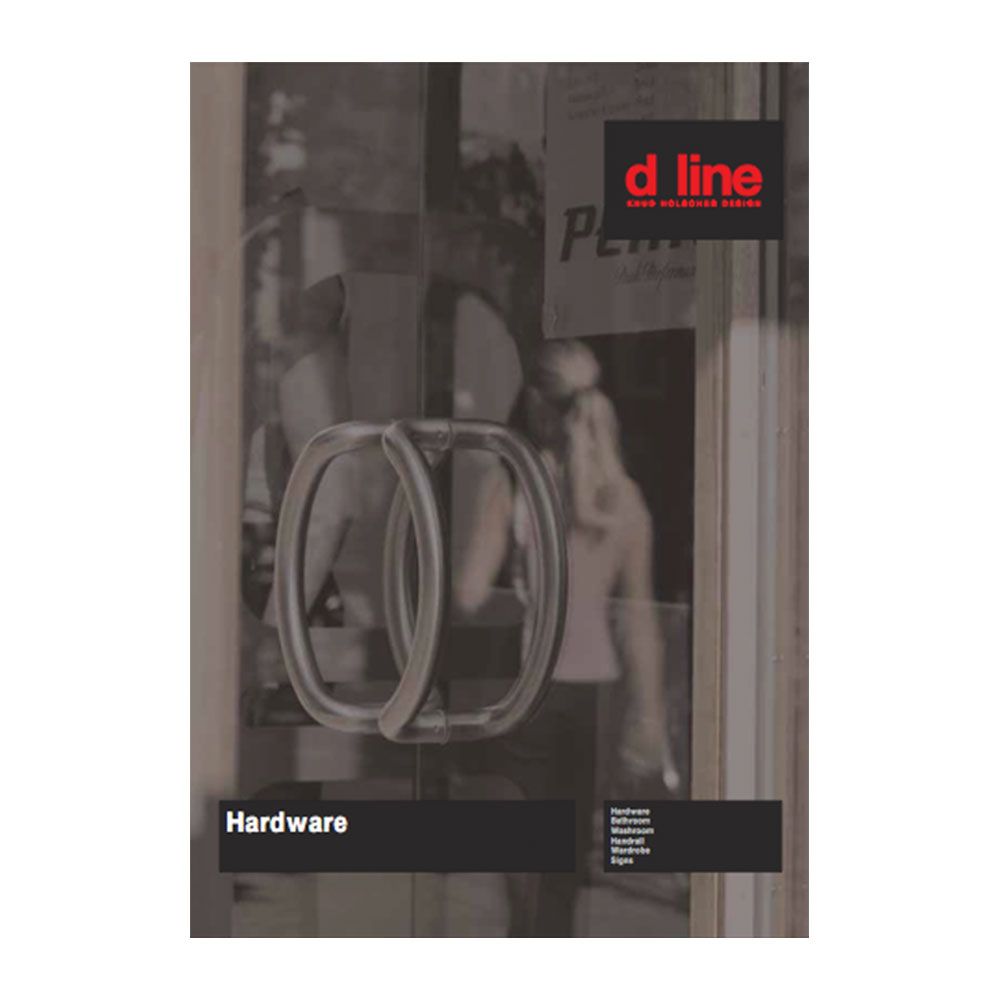 D-Line Hardware