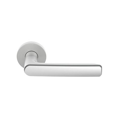 Dorma OGRO Lever Handles