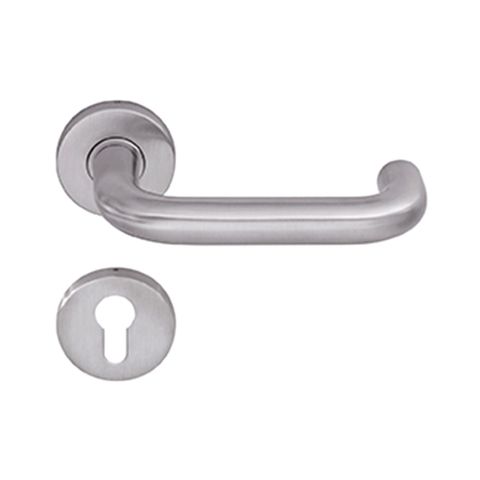 Dorma Plus Series Lever Handles