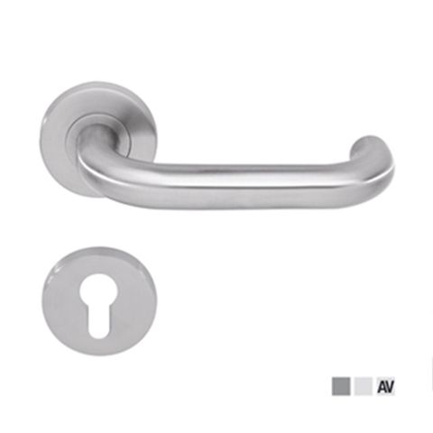 Dorma Pure Series Lever Handles