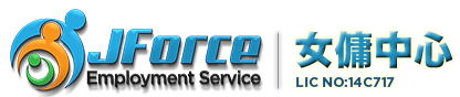 Jforce Employment Service Pte. Ltd.