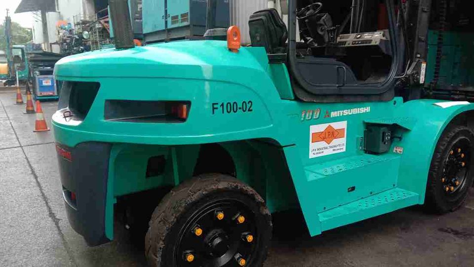MITSUBISHI 製10D-FBE 100m巻き新品未使用 ホワイトマン 搭乗タイプ | LD6SL | 三笠産業 | 小型建設機械