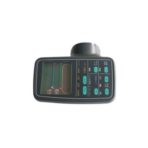 Electric Parts Series - Monitor (6D95) PC200-6