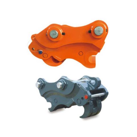 Excavator H Type Quick Hitch Coupler