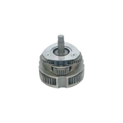 Gear Parts Series - 1st & 2nd & 3rd Level Travel Assy R305-7