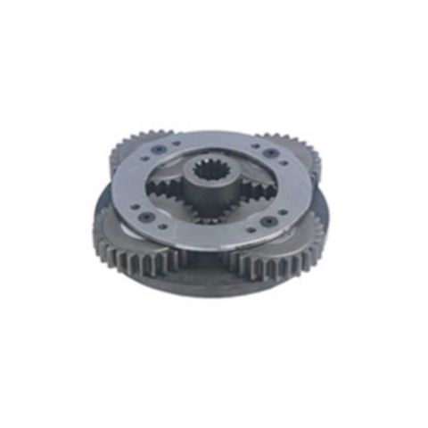 Gear Parts Series - 1st Level Swing Assy DH300-7